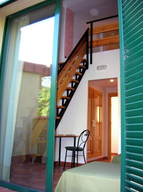 El Cerrao-Paunatura Sot de Chera Exterior foto